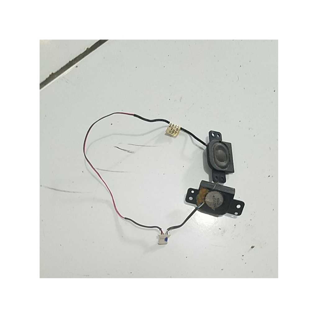speaker spiker acer travelmate 4740 series original