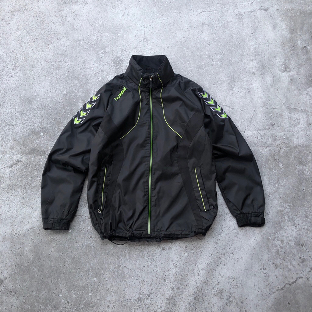 Winbreaker Jacket Hummel