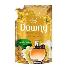 DOWNY PASHMINA ROSE 550 ML