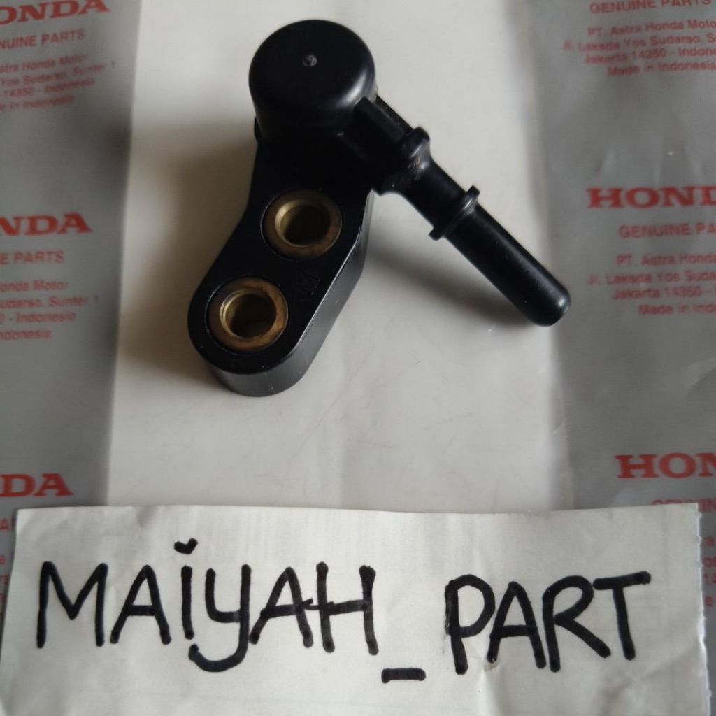 JOINT  CANGKLONG INJEKTOR DUDUKAN BEAT FI F1 STREET POP VARIO 110 LED SCOOPY ESP 2015-2017 OLD LAMA 