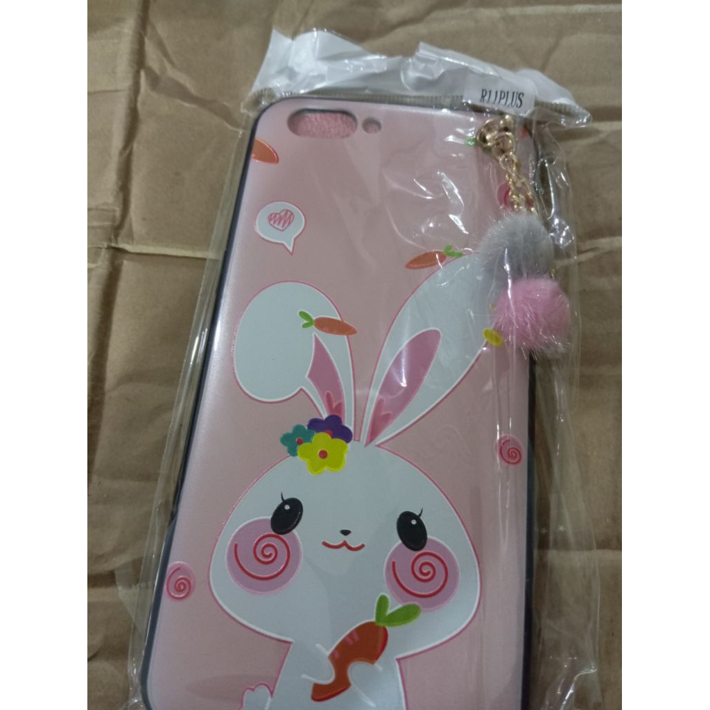 case oppo R11 plus/ casing oppo R11 plus