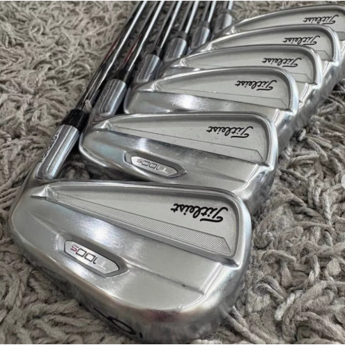 Stick Golf Iron Set Titleist T100S