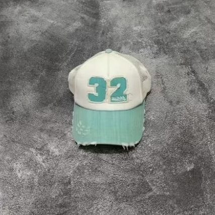 Trucker Hat - Von Dutch - Original