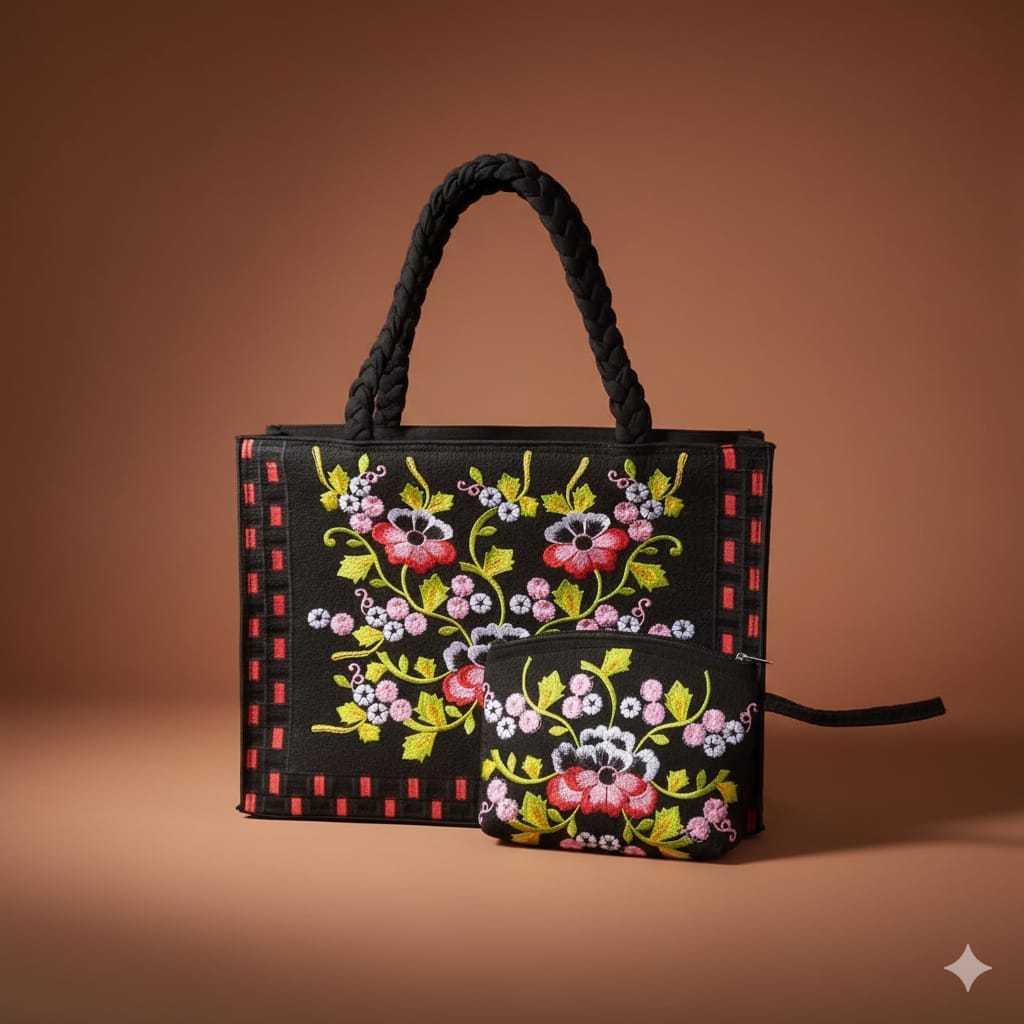 Tas Al-Quran / Tas Pengajian / Tas Mukena / Tas Wanita