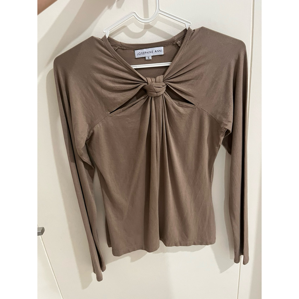 josephine anni top