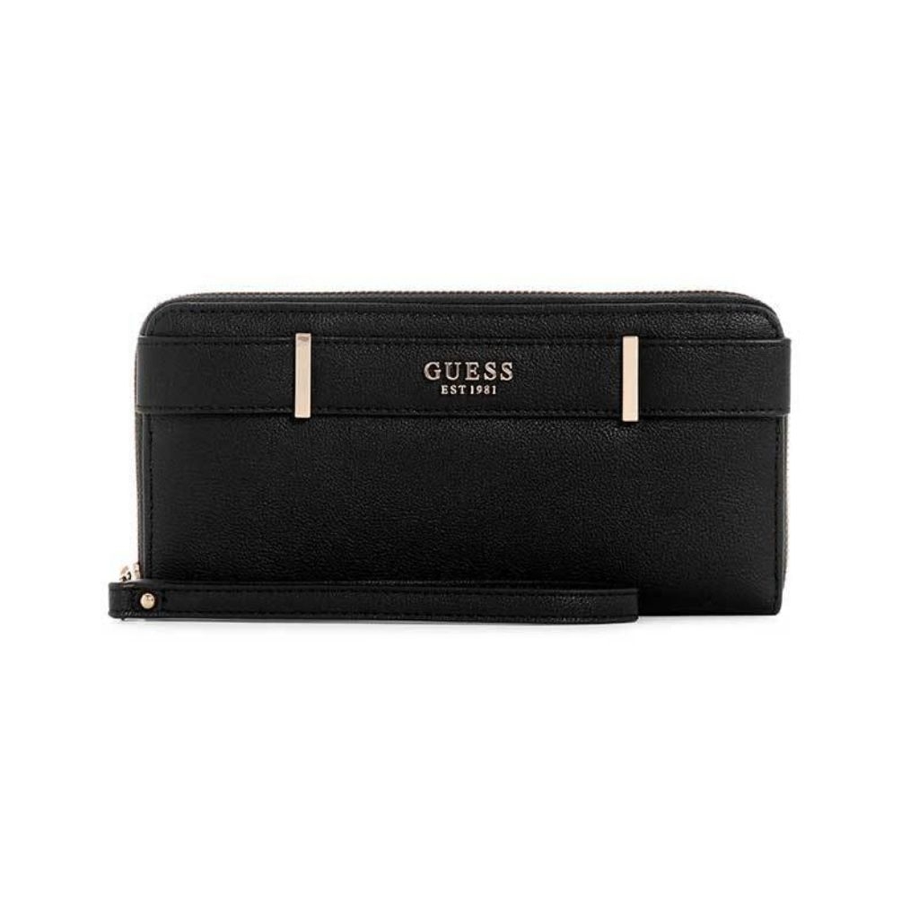 Dompet Panjang Guess Anadela SLG Large Zip Authentic 100%