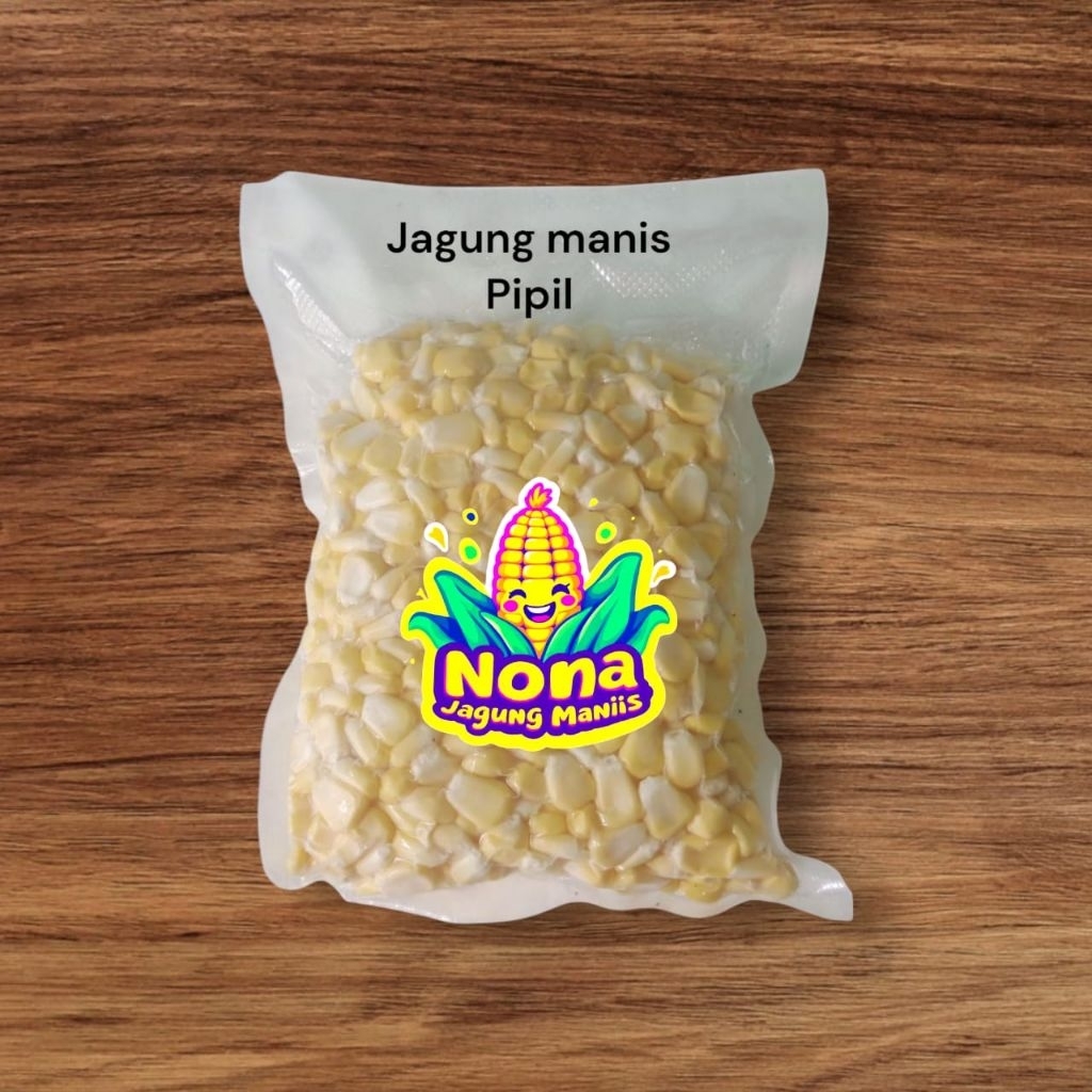 Jagung Manis Pipil | Jagung Premium | Jasuke | Jasuke Mozzarella | , Jagung Manis |