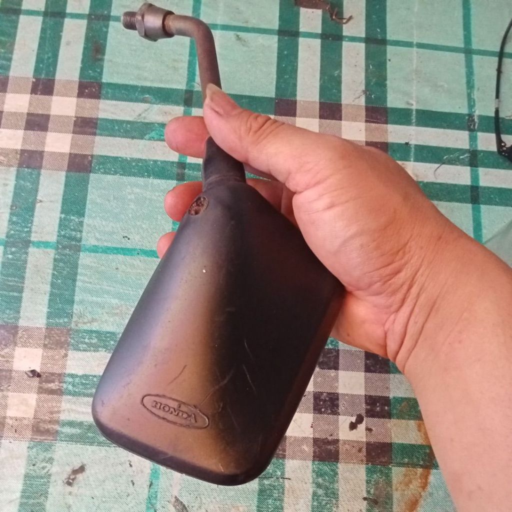 Spion kiri saja Honda Astrea Star / prima ori