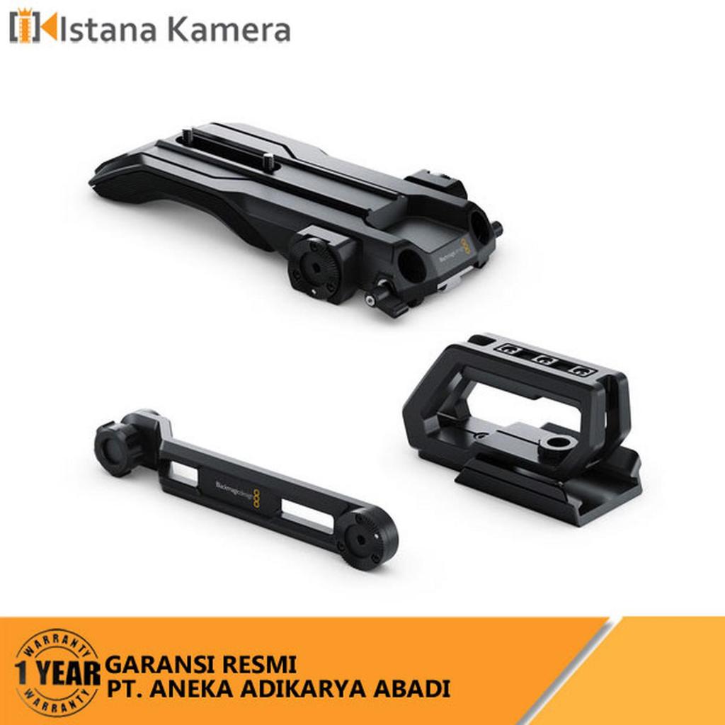 Blackmagic Design Shoulder-Mount Kit for the URSA Mini