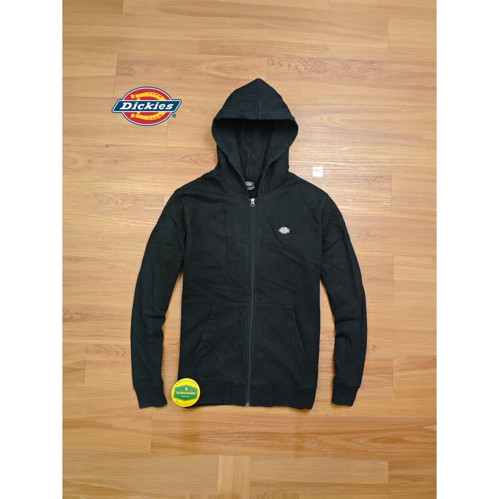 dickies Casual sweater zip hoodie