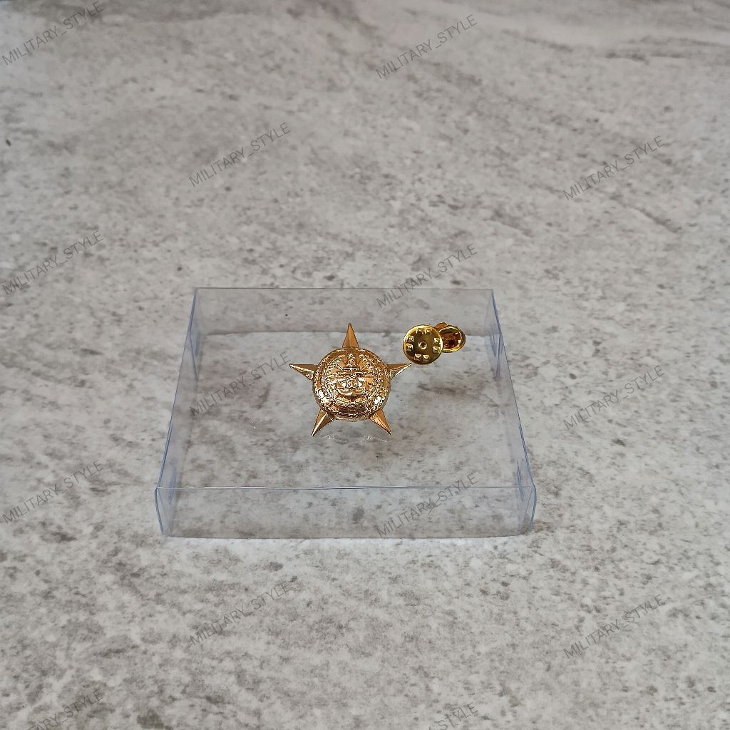 pin integrasi tni polri