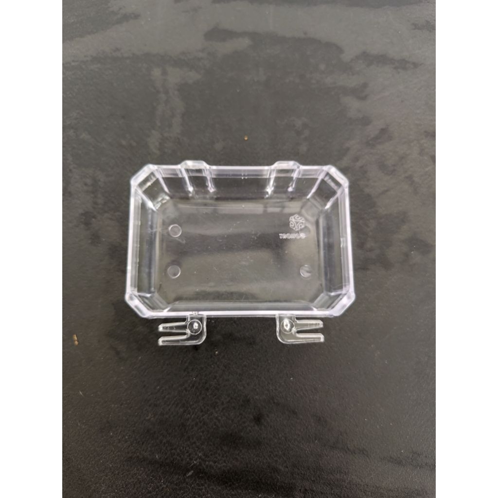 CEPUK MANDI BURUNG KECIL KIKA SEGI 8 UNTUK BURUNG PLECI SOGON KONIN DLL