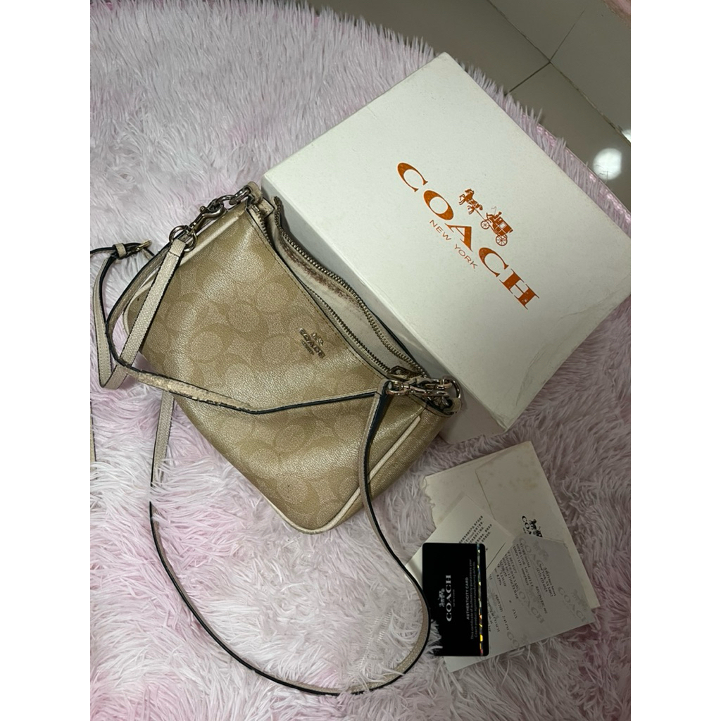 Tas wanita coach