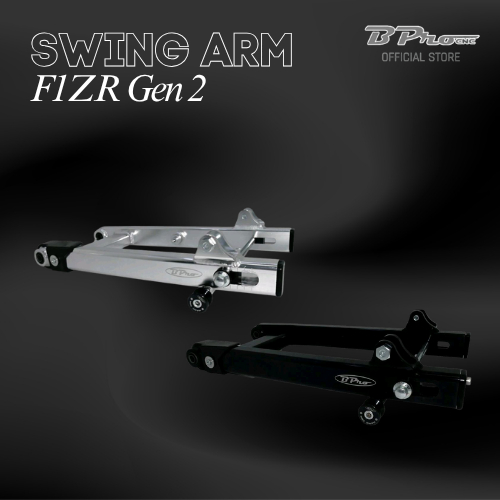 Swing Arm BPro Fizr F1zr Vega Gen 2 Original BPro Racing
