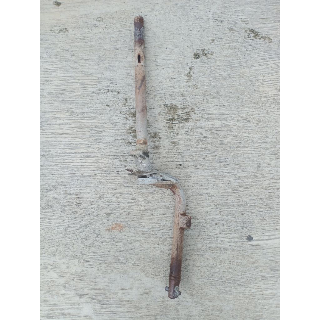 fork vespa px as kecil/ px tua