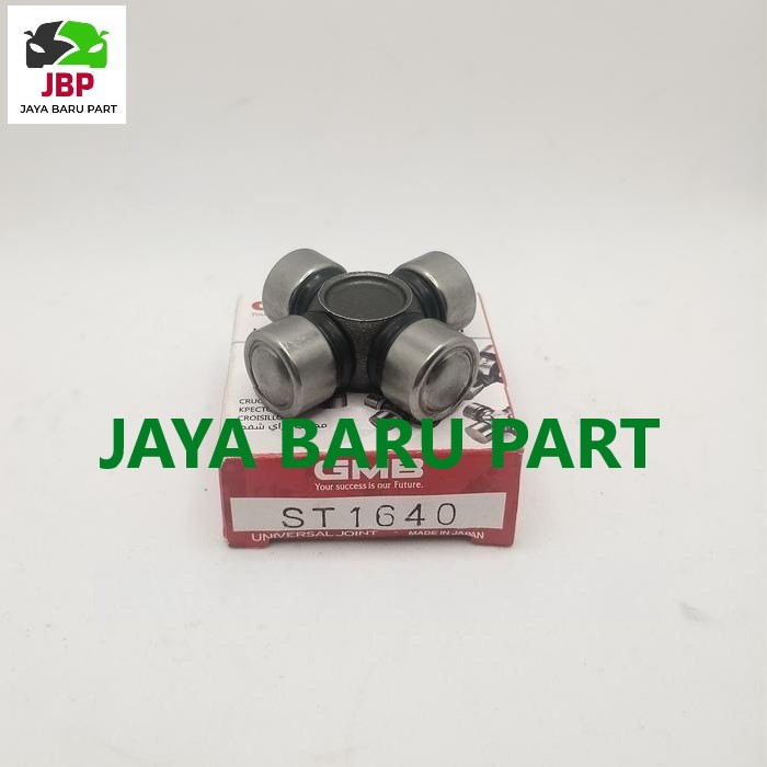 JOINT STIR STEER JOINT KIJANG CARRY ST100