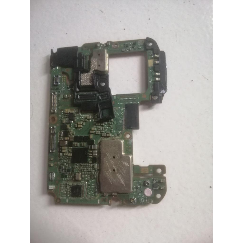 mesin infinix note 12 2023 8/256gb minus