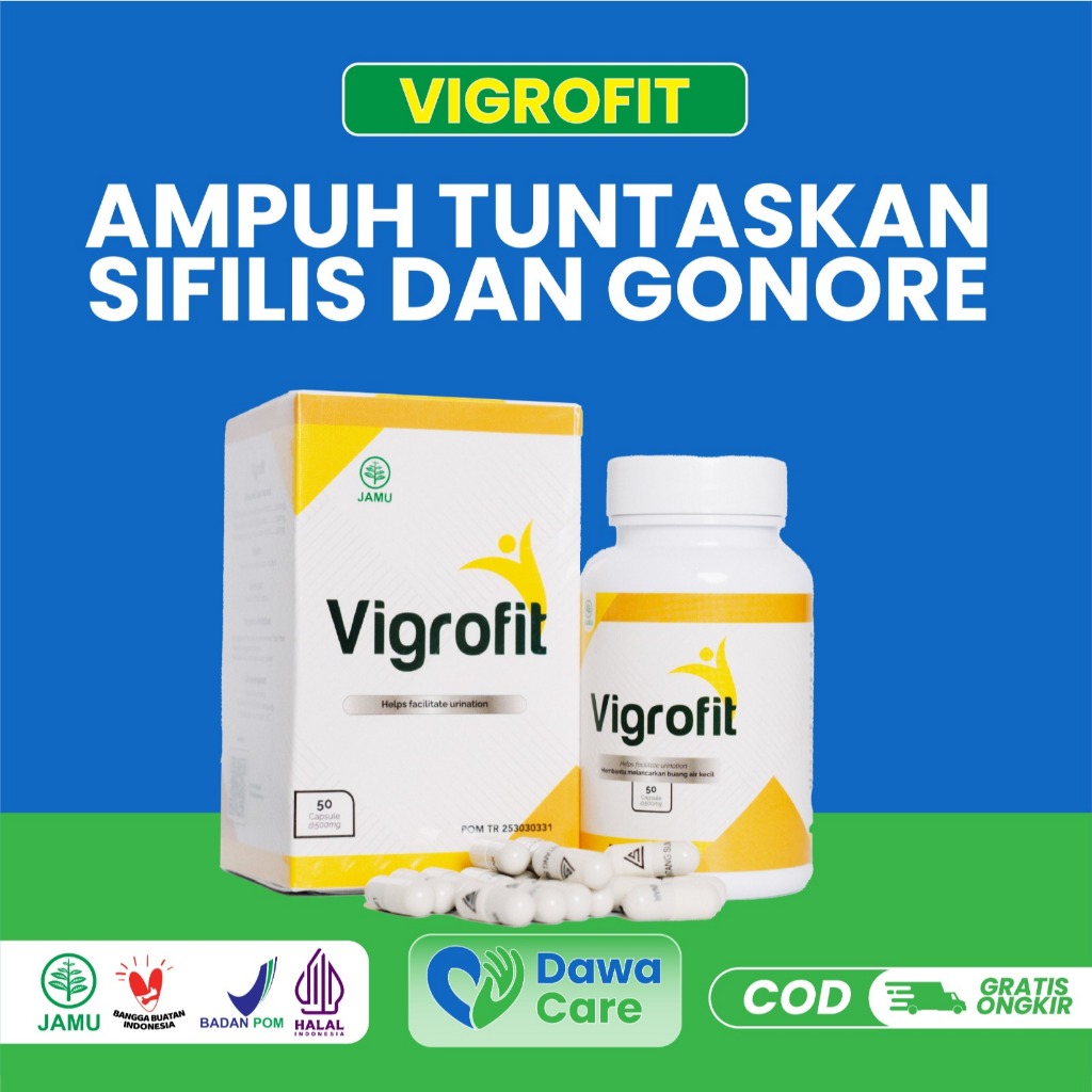 Obat Gonore Kencing Nanah - Obat Sipilis Gonore Kencing Nanah ISK