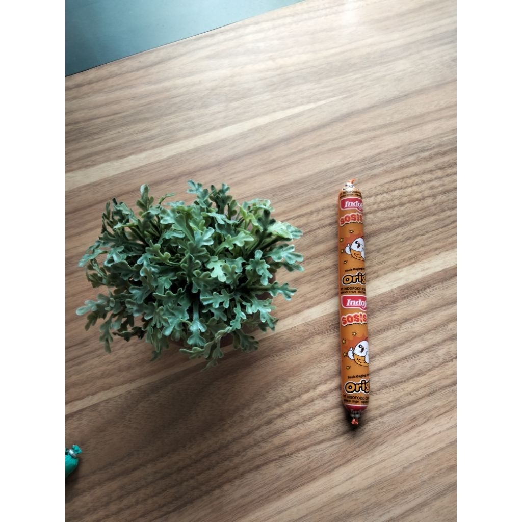 INDOFOOD SOSIS EAT ORGINAL