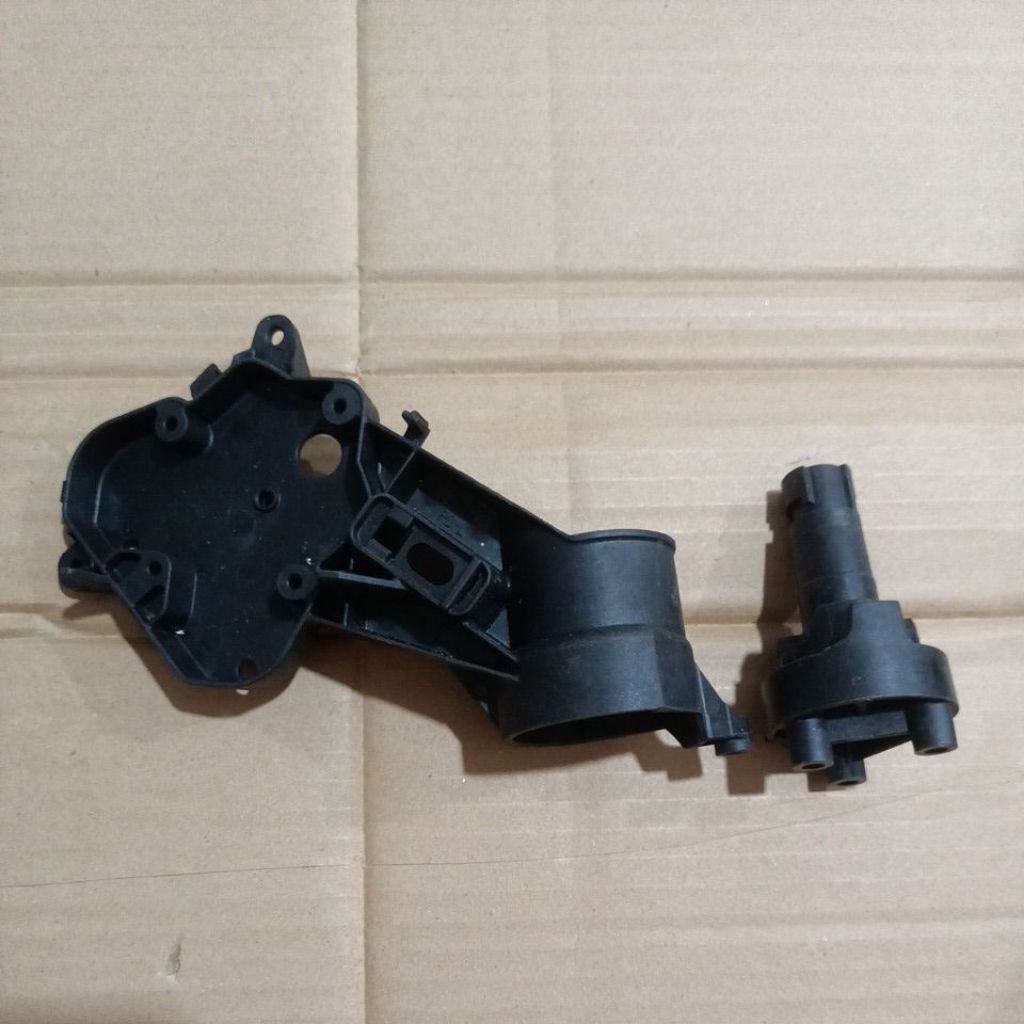 Bracket breket rangka spion mobil Honda Brio Satya Old Gen 1 Original