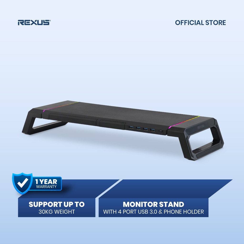 Rexus Monitor Stand Trant FP03