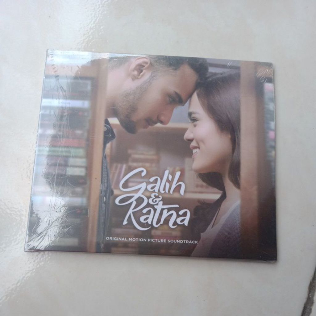 CD Galih & ratna