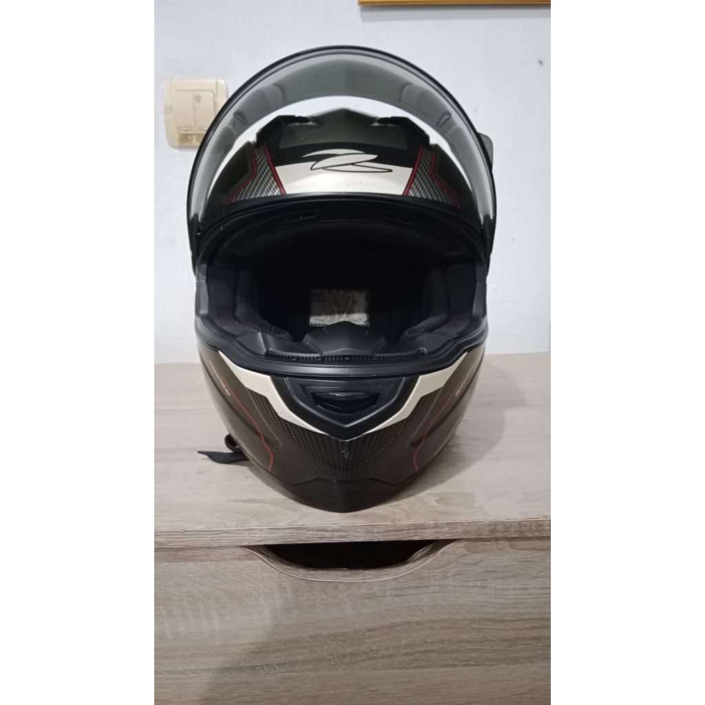 Zeus 811 Helm Fullface M