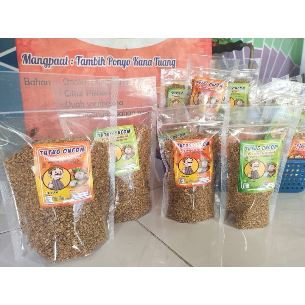 Link c.o jajanan / kue kacang / tutug oncom / coklat dubai mini