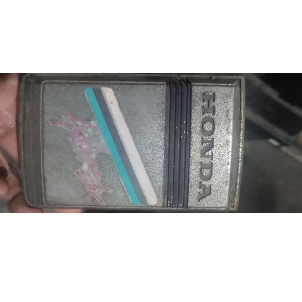 emblem dasi dada astrea star