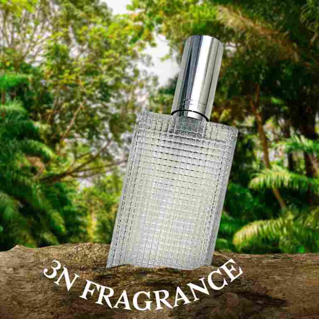 Parfum Refill 100ml
