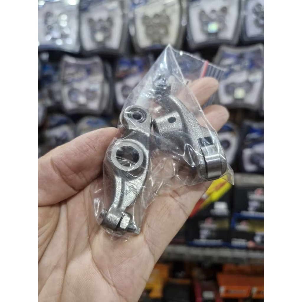 platuk RRA noken as cam yamaha mio nouvo jupiter z vega R kawahara racing set 2 biji