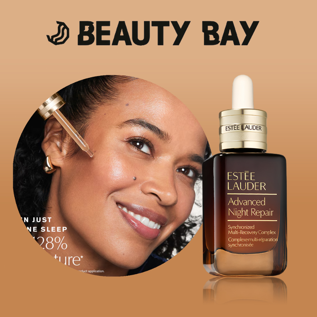 ESTEE LAUDER Advanced Night Repair Synchronized Multi-Recovery Complex Serum 50ml