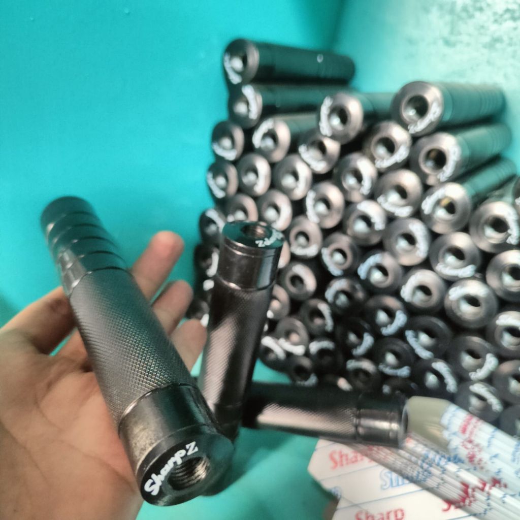 peredam sharpz / uklikzt od 25