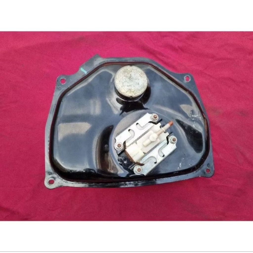 ful tenk/ tengki set fuelpump Honda beat esp/beat pop original copotan