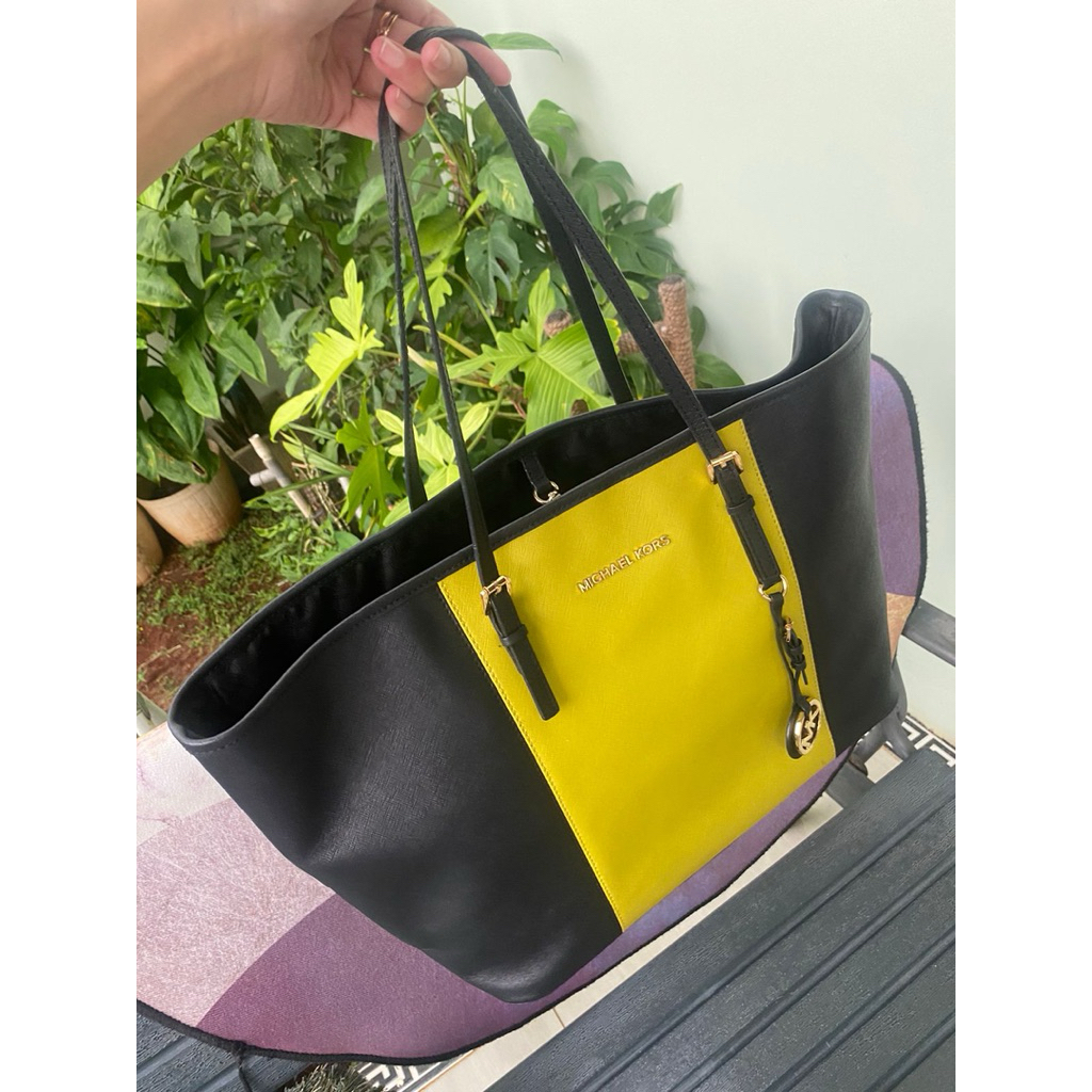 tas michael kors