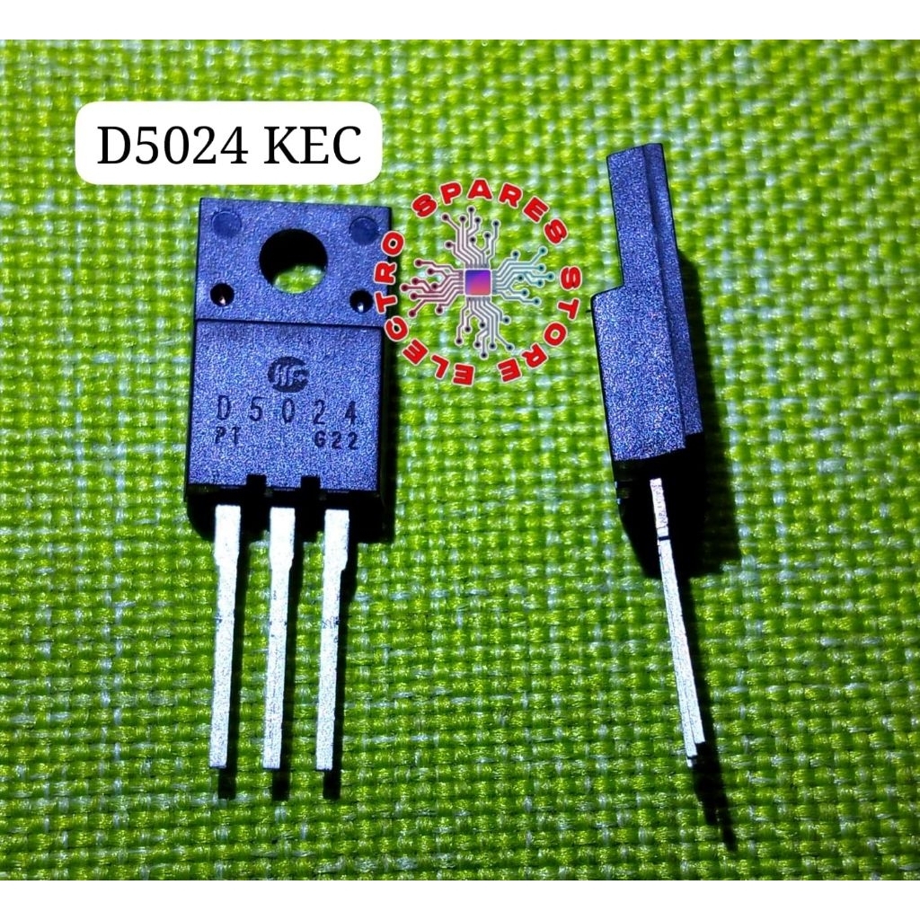 D5024 KECIL ASLI ORIGINAL   (1BUAH)  ups stabilizer