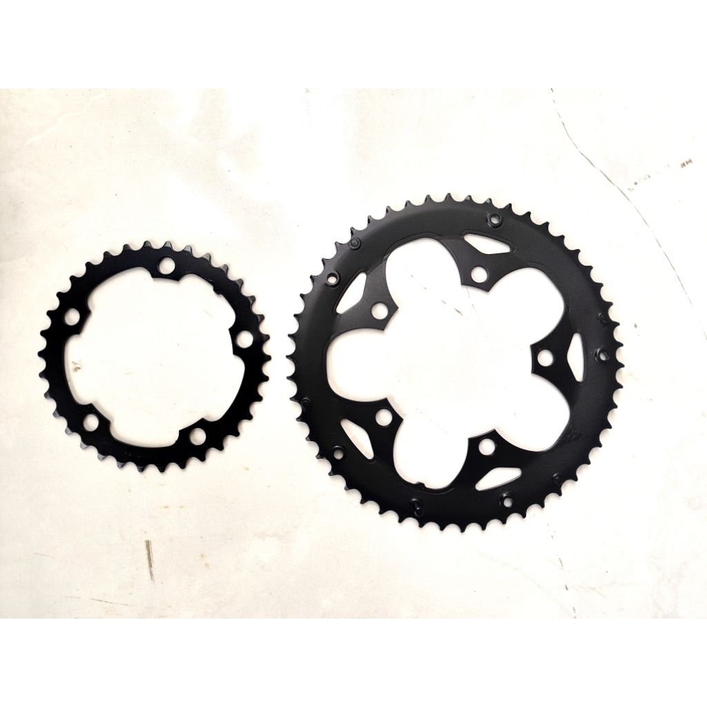 chainring bcd 110 50-34
