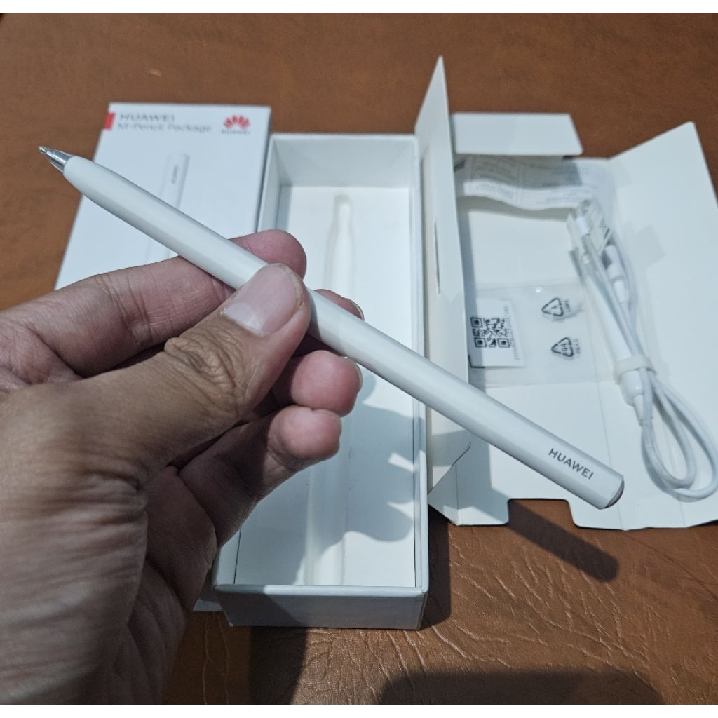 Huawei M Pencil Package Gen 2 Mulus