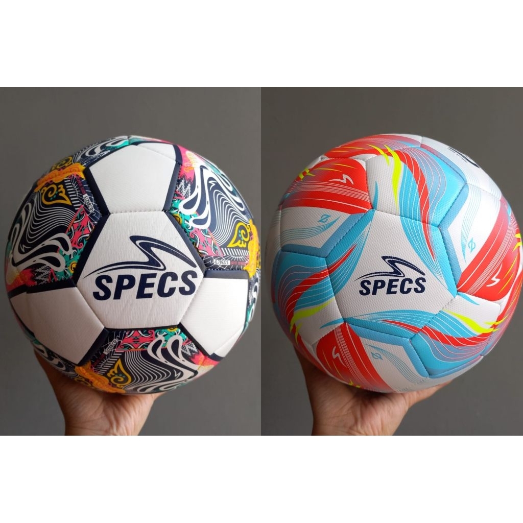 SPECS BOLA SEPAK ANAK SSB SIZE 4 ORIGINAL