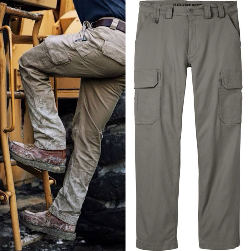 Celana Cargo Export Original Baru Cargo Panjang Pria Anti Air