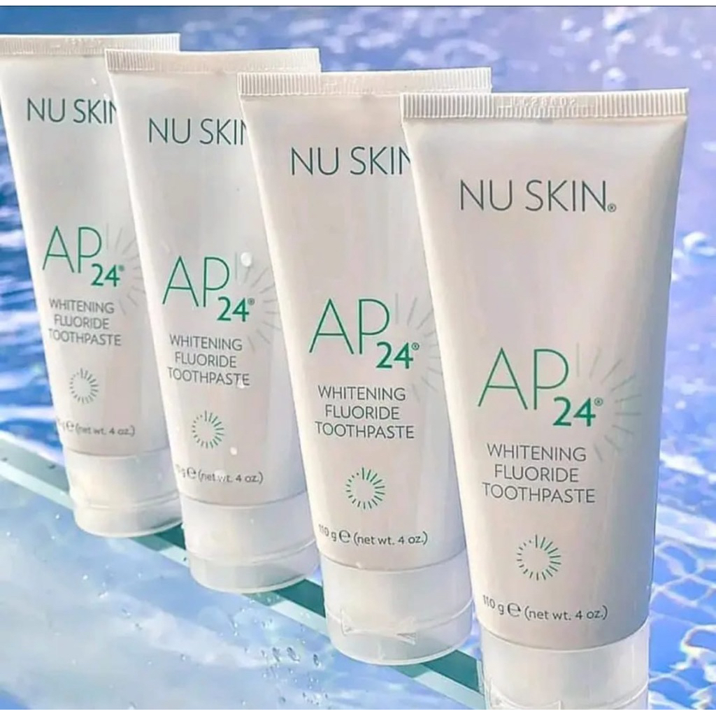pasta gigi thootpaste pemutih perawatan Ap'24 original