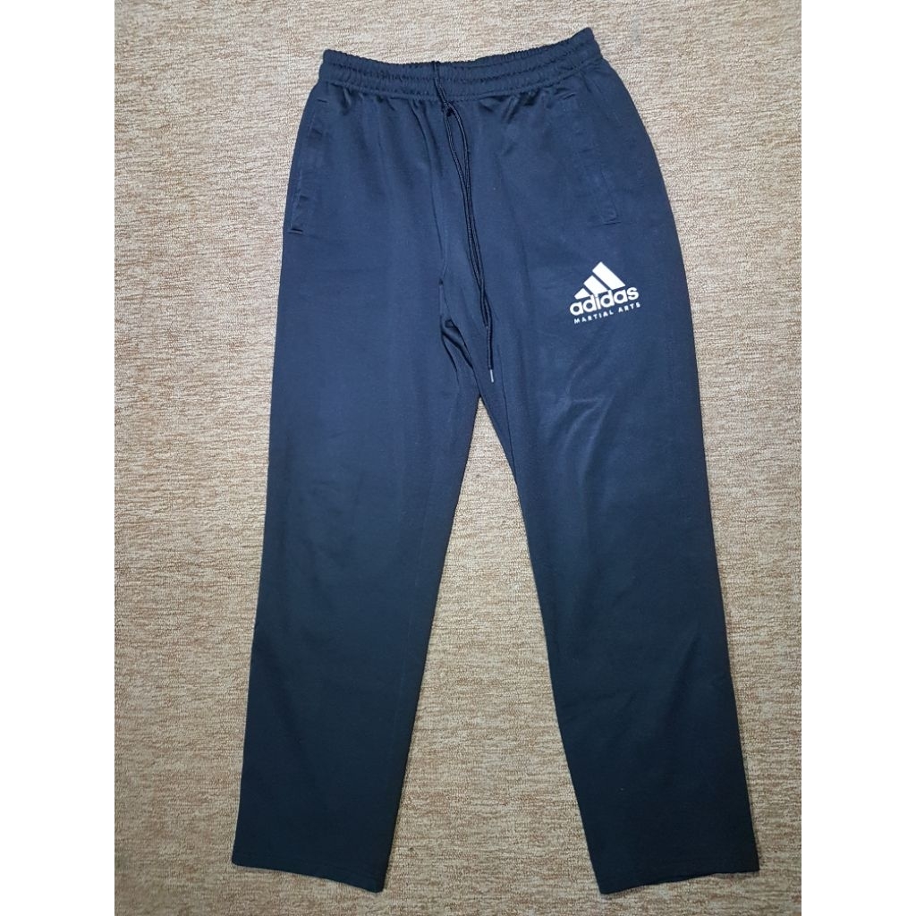 celana adidas martial art