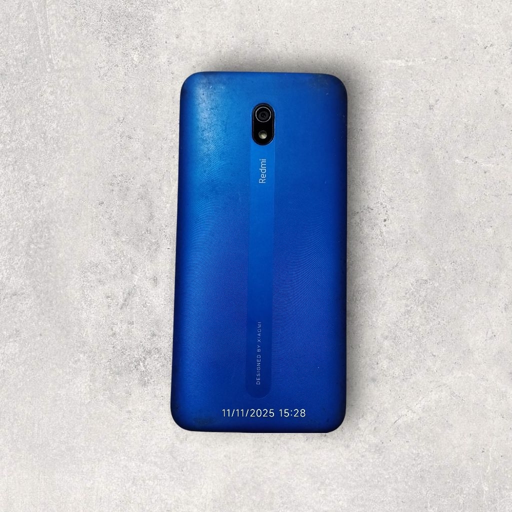 MESIN REDMI 8A NORMAL TESTED NOPOLA BERGARANSI TESTED