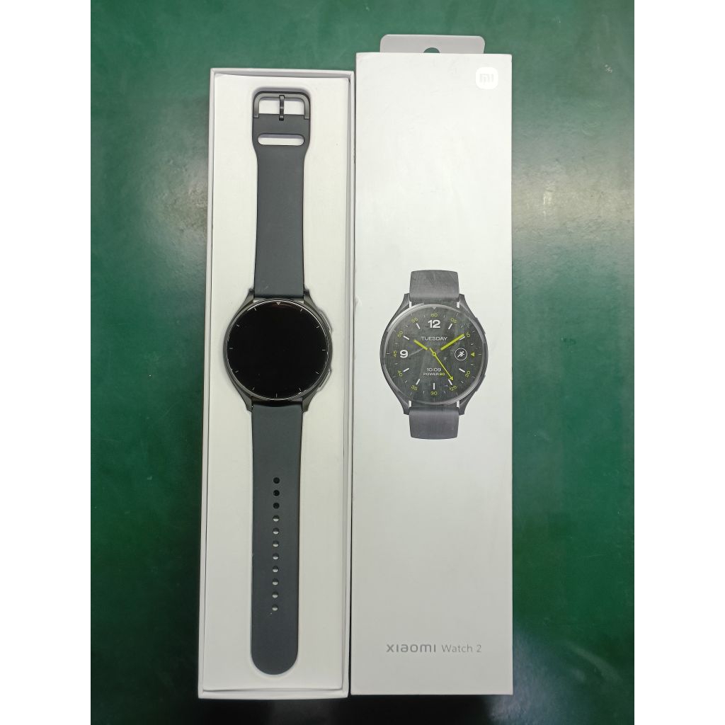 XIAOMI WATCH 2 SECOND ORIGINAL