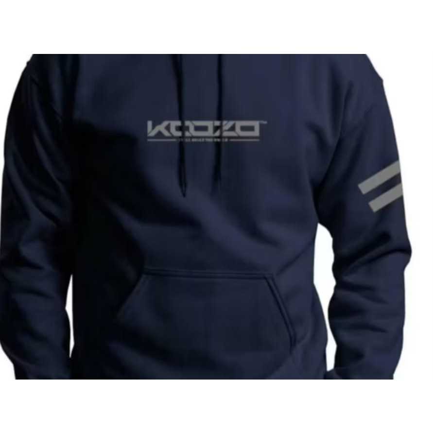 Switer Hodie Pria Wanita Ukuran Jumbo