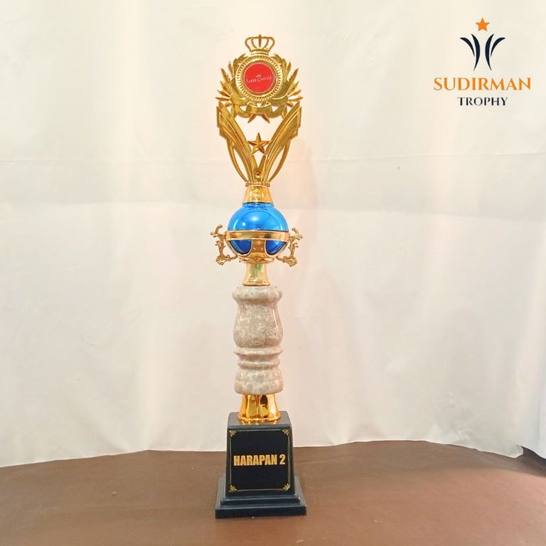 PIALA SEKOLAH PIALA JUARA 069 MARMER