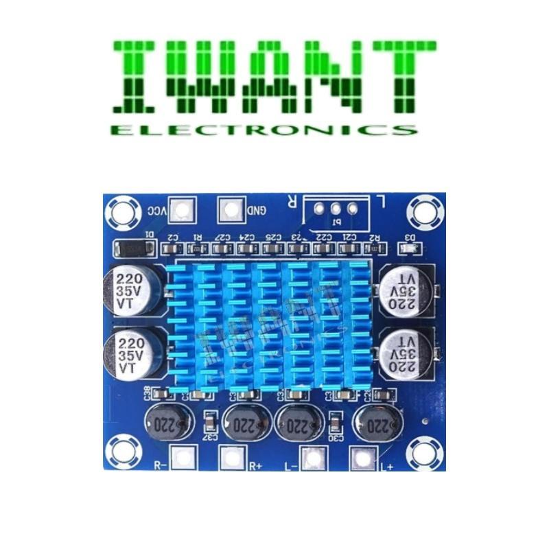 HX-A232 TPA3110 TPA 3110 DIGITAL AUDIO POWER AMPLIFIER BOARD MODULE AMPLIFIER TPA3110 AMPLIFIER MODU