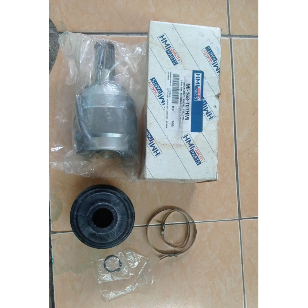 cvjoin bagian dalam kia sportage 2011-2013