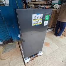 Sharp Freezer 6 Rak - (FJ-M186A-HS)