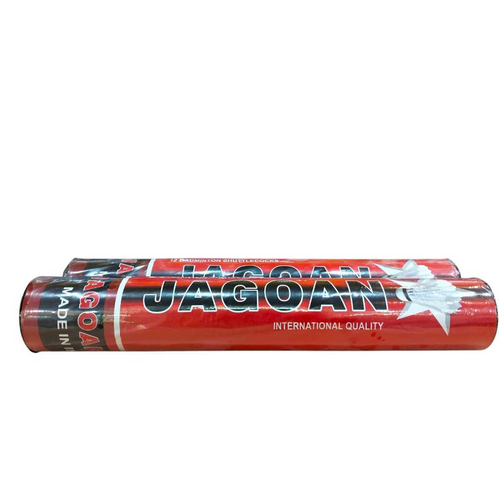 BOLA BULU TANGKIS JAGOAN